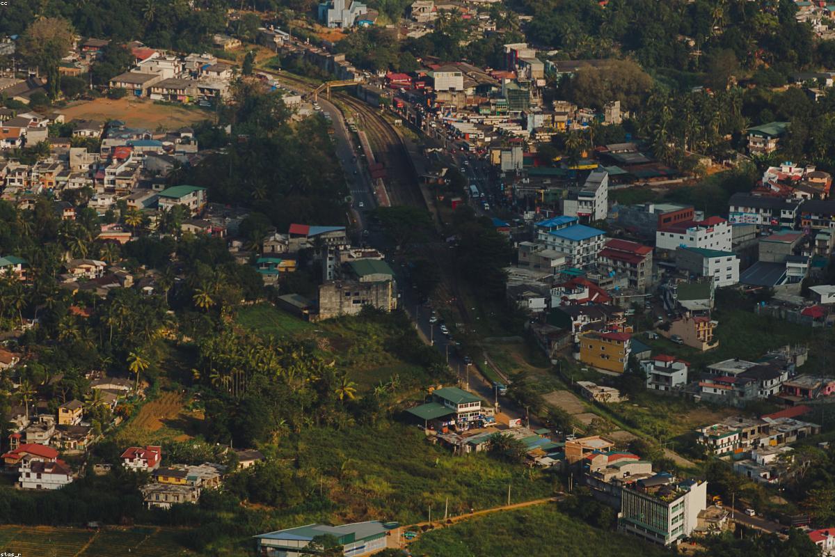 منظور المصور: التقاط جمال متنزه آدم بريدج البحري الوطني