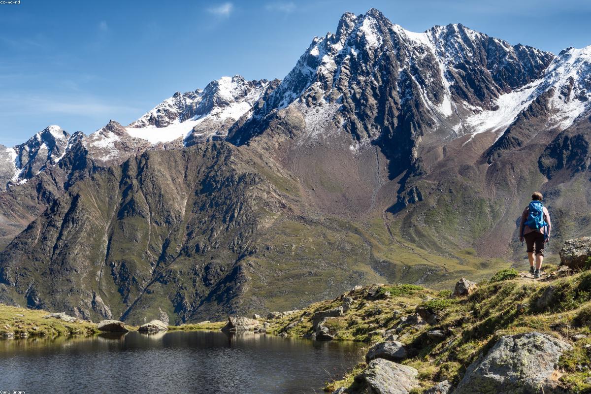 منظور المصور: التقاط جمال جافنا