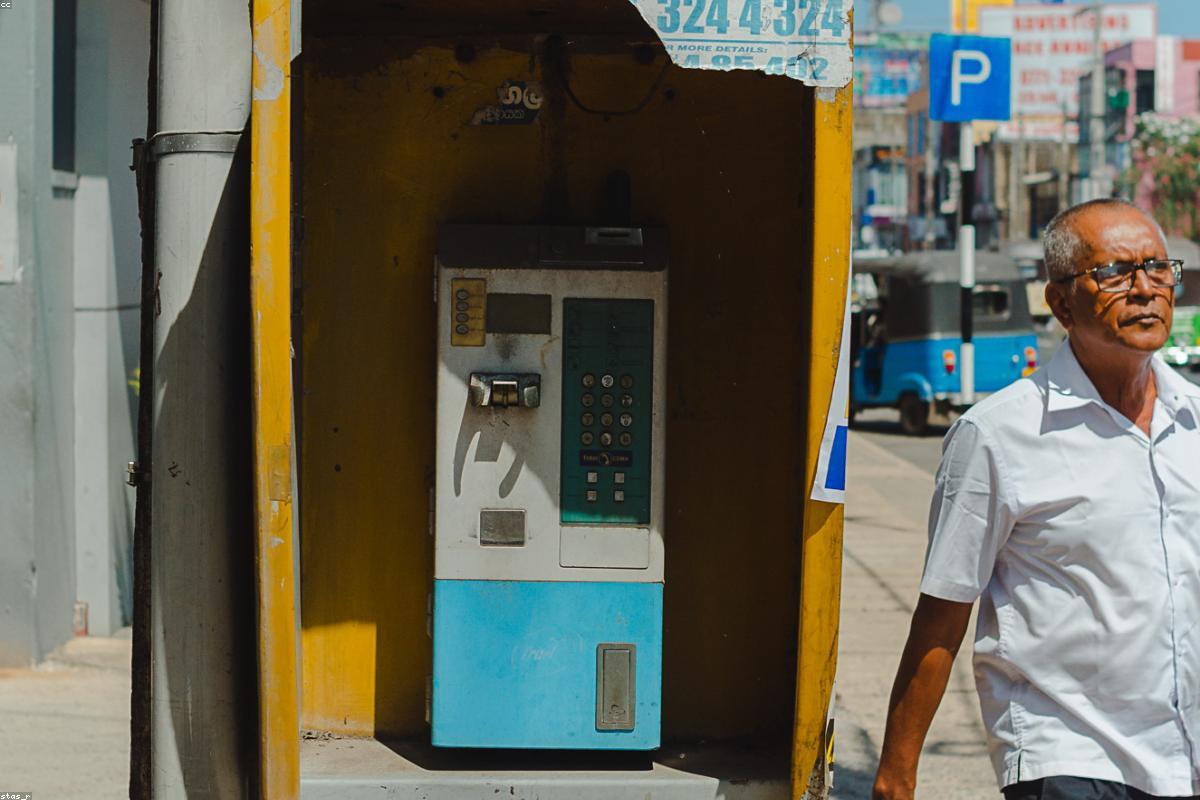 منظور المصور: التقاط جمال سد رانتمبي