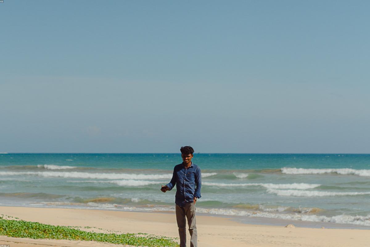 استكشاف الجواهر الخفية في بيلانويلا راجاماها فيهارايا