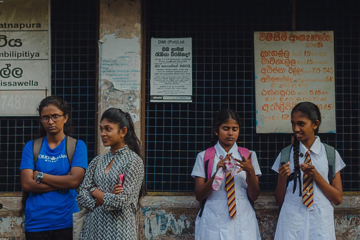 استكشاف الجواهر الخفية في كولومبو