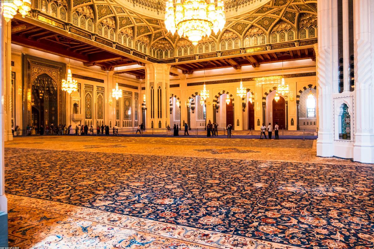 استكشاف الجواهر الخفية في حديقة ميرجاويلا النباتية