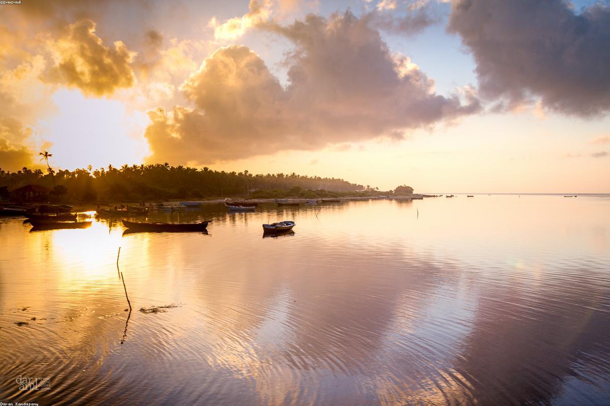 كيف تقضي عطلة نهاية أسبوع مثالية في يان أويا