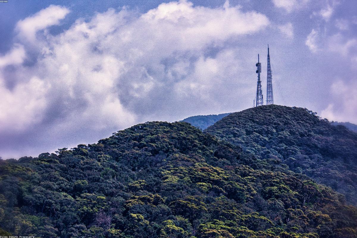 حديقة تشونديكولام الوطنية: أفضل سر محتفظ به على الحدود الشمالية