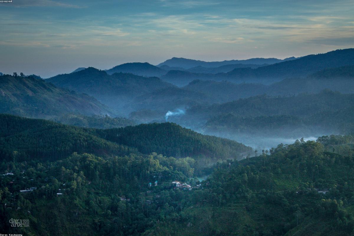 تم الكشف عن أفضل الأسرار المحفوظة في Gomarankadawala Hot Springs