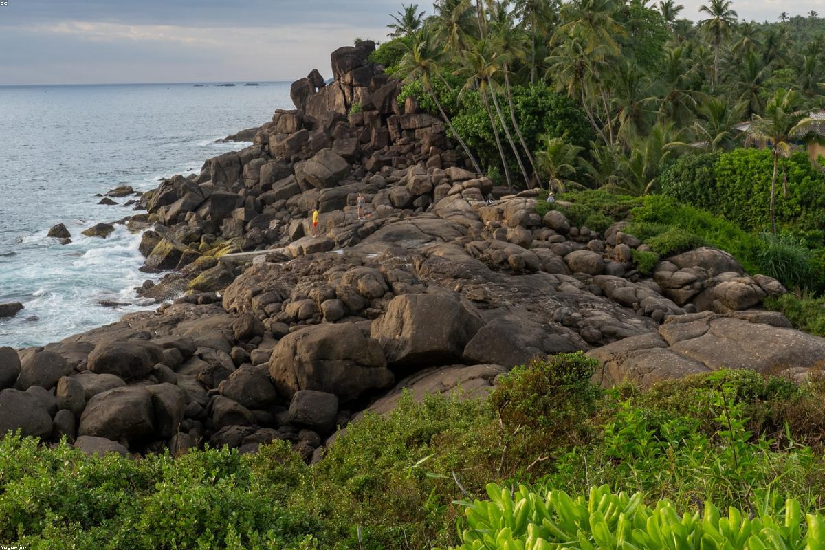 أفضل 10 أشياء يمكنك القيام بها في شاطئ نيلافيلي هذا العام