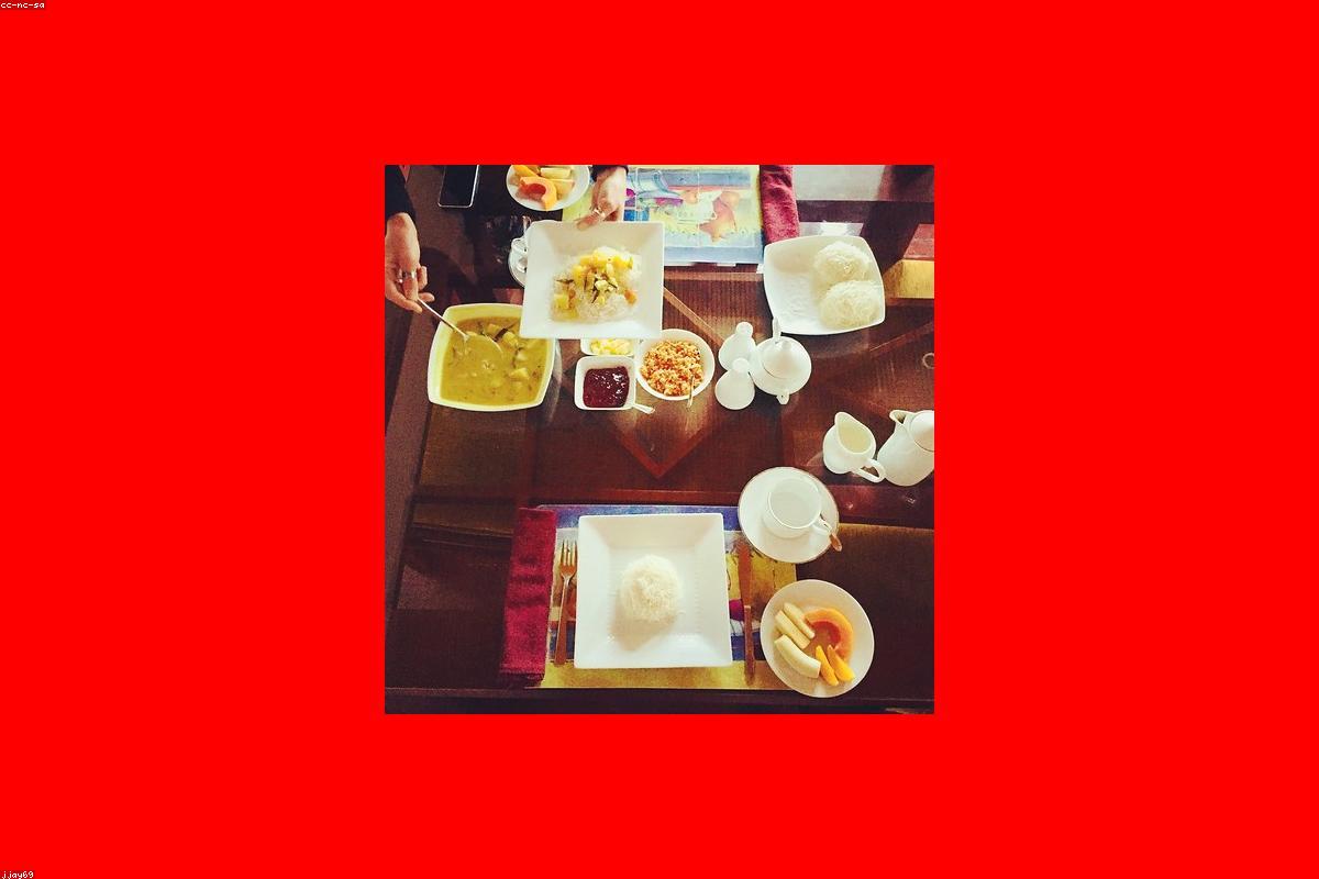 أين يمكن العثور على أفضل الأطعمة في خليج أروجام؟