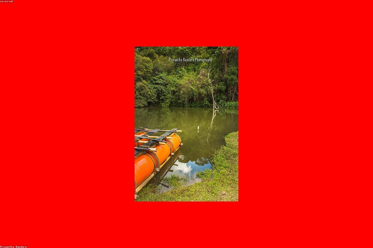 لماذا يعتبر Gangarama Ruin ملاذًا مثاليًا للمغامرة