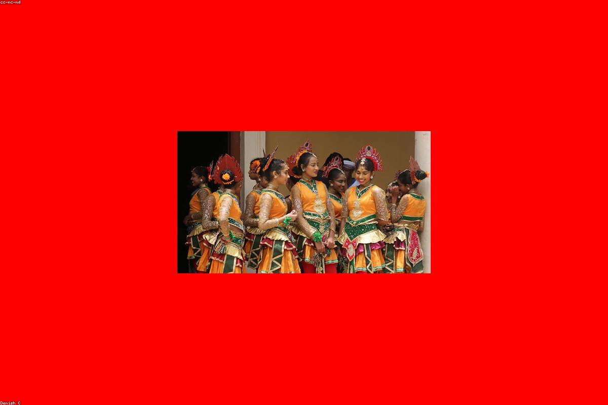 لماذا يعتبر Kande Viharaya ملاذًا مثاليًا للميزانية؟