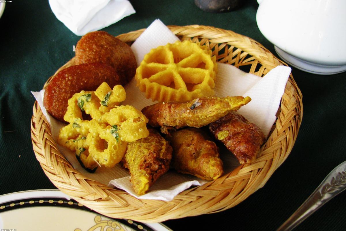 لماذا تعتبر Kirigalpotta ملاذًا مثاليًا لتناول الطعام